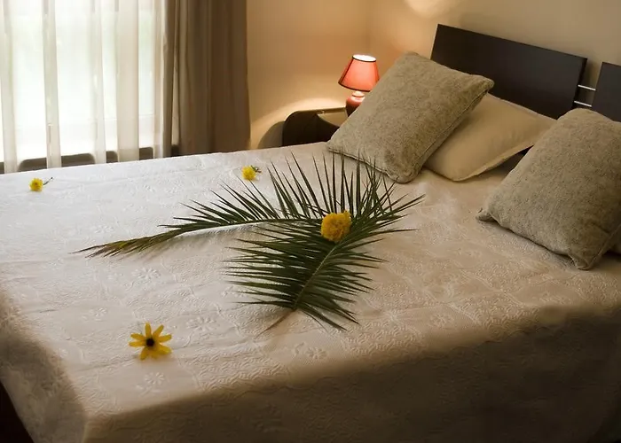 Апартаменты Sb In Royal Dreams Complex