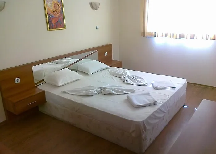 Sb In Royal Dreams Complex Солнечный берег