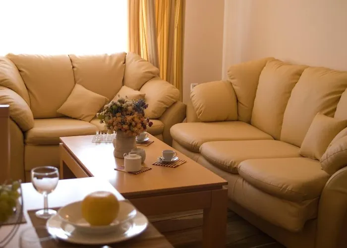 Апартаменты Sb In Royal Dreams Complex *