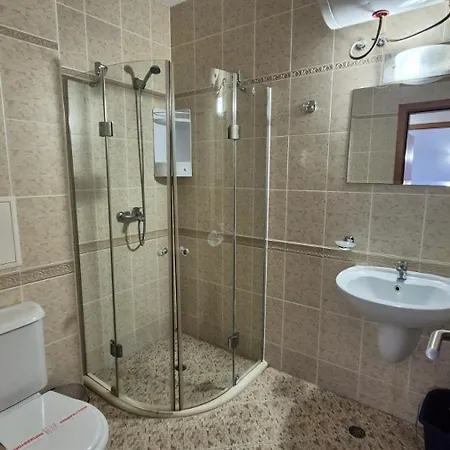 Sb In Royal Dreams Complex דירה סאני ביץ'