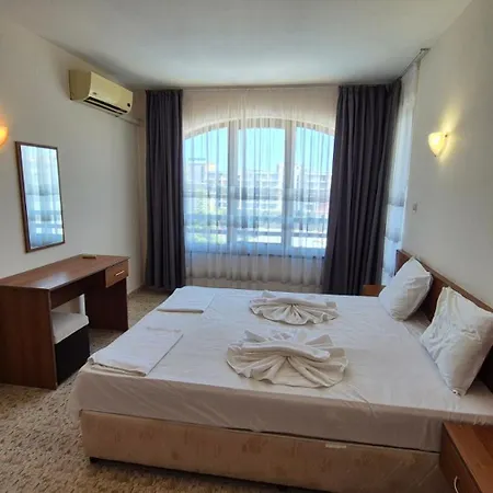 Sb In Royal Dreams Complex דירה