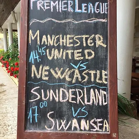 Sb In Royal Dreams Complex סאני ביץ'