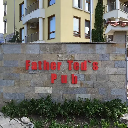 דירה Sb In Royal Dreams Complex *