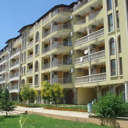 Sb In Royal Dreams Complex *