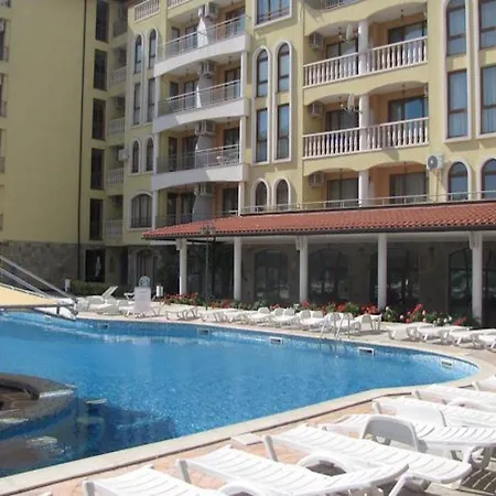 Sb In Royal Dreams Complex