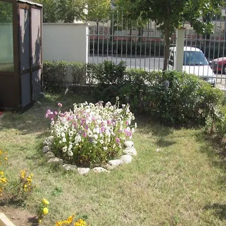 דירה Sb In Royal Dreams Complex