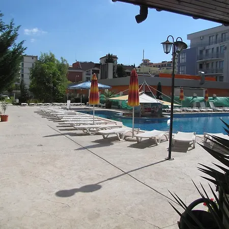 דירה Sb In Royal Dreams Complex סאני ביץ'