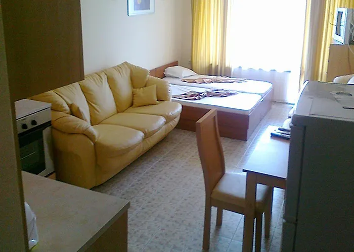 Sb In Royal Dreams Complex アパート サニービーチ