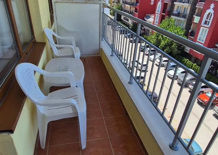 Sb In Royal Dreams Complex アパート *