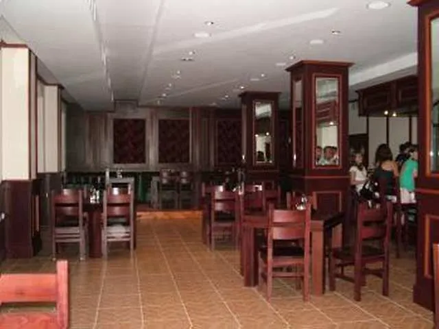 Sb In Royal Dreams Complex アパート サニービーチ