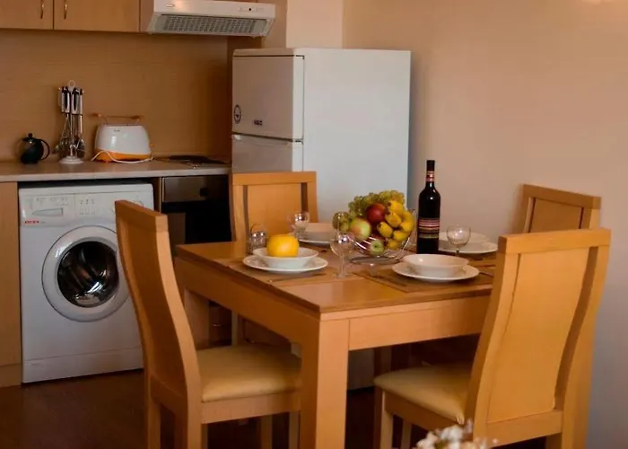 アパート Sb In Royal Dreams Complex サニービーチ