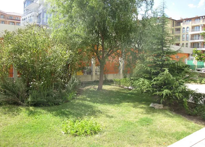 アパート Sb In Royal Dreams Complex *