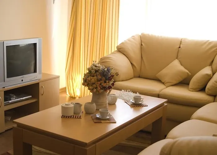 Sb In Royal Dreams Complex アパート